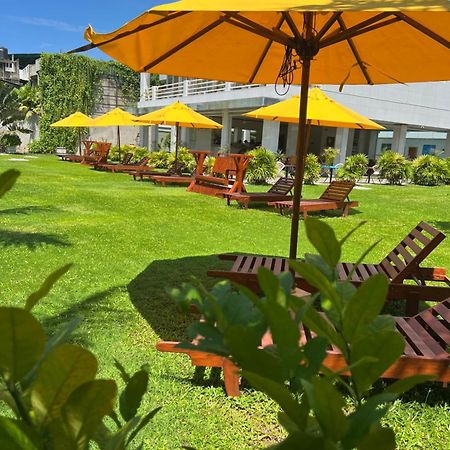 Boutique Villa Bougainvillea Weligama Exteriör bild