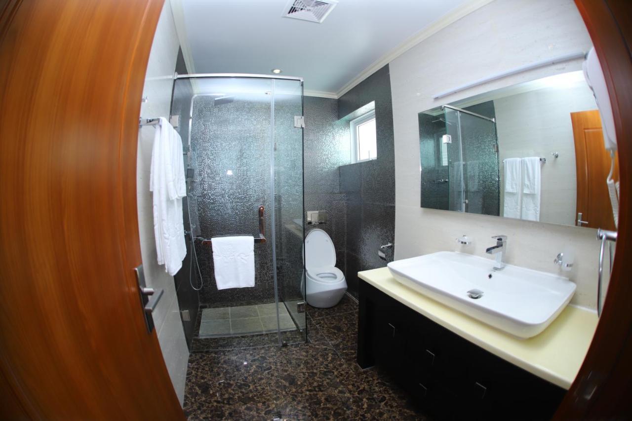 Boutique Villa Bougainvillea Weligama Exteriör bild