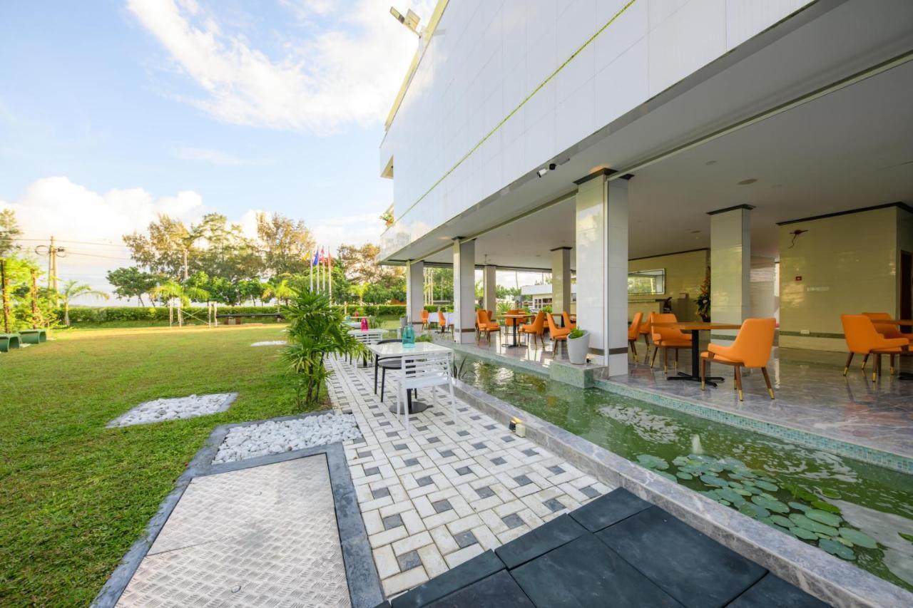 Boutique Villa Bougainvillea Weligama Exteriör bild