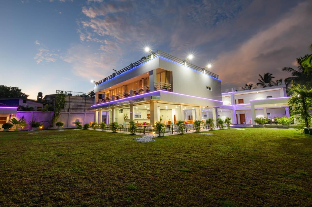 Boutique Villa Bougainvillea Weligama Exteriör bild